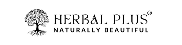 Herbal Plus Logo